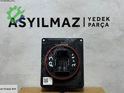 Audi A3 Far Beyni çıkma parça