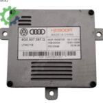 Audi A3 LED FAR BEYNİ 4G0907397Q