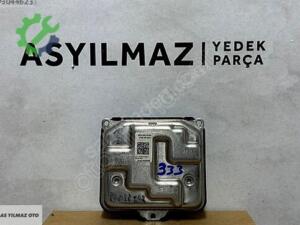 AUDİ A3 LED FAR BEYNİ 8S0907397D