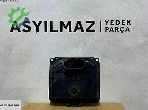 Audi A3 Far Beyni 8S0907397D çıkma parça
