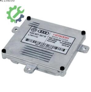 AUDİ A3 LED FAR BEYNİ SIFIR