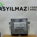 AUDİ A3 LED FAR BEYNİ (SIFIR) 4G0907397P