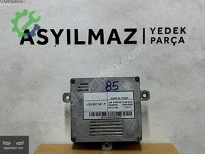 AUDİ A3 LED FAR BEYNİ (SIFIR) 4G0907397P