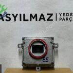 AUDİ A3 LED FAR BEYNİ (SIFIR) 4G0907397P