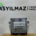 AUDİ A3 LED FAR BEYNİ (SIFIR)  -BURSA FAR