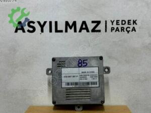 AUDİ A3 LED FAR BEYNİ (SIFIR)  -BURSA FAR