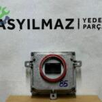 AUDİ A3 LED FAR BEYNİ (SIFIR)  -BURSA FAR