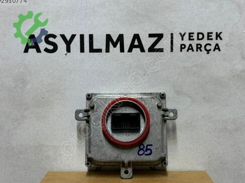 Audi A3 Far Beyni 4G0907397P çıkma parça