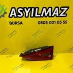 AUDİ A3 LEDLİ SAĞ İÇ STOP (ORJİNAL)