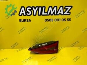 AUDİ A3 LEDLİ SAĞ İÇ STOP (ORJİNAL)
