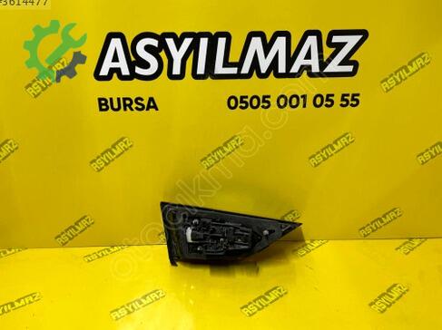 Audi A3 Sağ Arka Stop çıkma parça