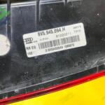AUDİ A3 LEDLİ SAĞ İÇ STOP (ORJİNAL)