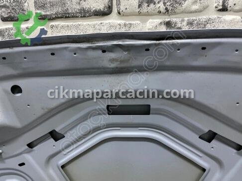 Audi A3 Kaput çıkma parça