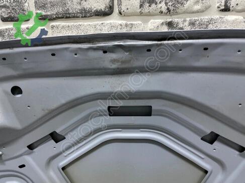 Audi A3 Kaput çıkma parça