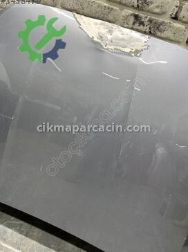 Audi A3 Kaput çıkma parça