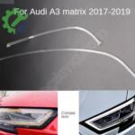 AUDİ A3 MATRİX FAR ANGEL HALKASI (SIFIR)