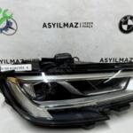 AUDİ A3 MATRİX SAĞ FAR ORJİNAL