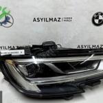 AUDİ A3 MATRİX SAĞ FAR ORJİNAL 8V0941774C
