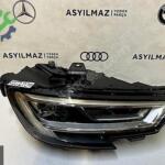 AUDİ A3 MATRİX SAĞ FAR ORJİNAL OEM 8V0941774C