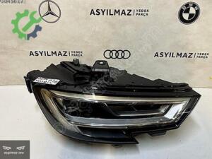 AUDİ A3 MATRİX SAĞ FAR ORJİNAL OEM 8V0941774C