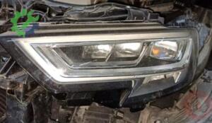 Audi a3 matrix Sol far ve tüm çıkma parçalar