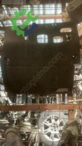 Audi A3 Modeli İçin 1104875X Numaralı Torpido Kapağı