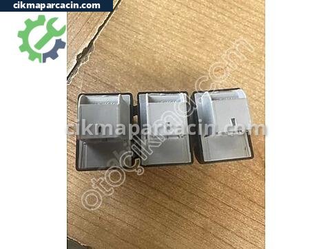 Audi A3 Cam Düğmesi çıkma parça