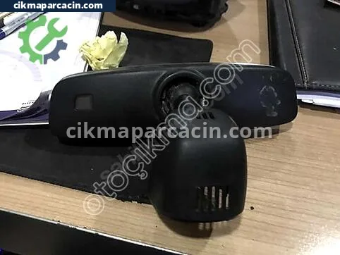 Audi A3 Ayna çıkma parça