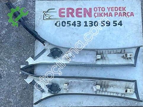 Audi A3 Ön Cam çıkma parça