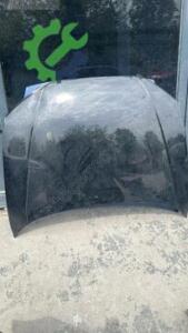 AUDİ A3 MOTOR KAPUTU