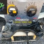 Audi A3 Motor Traversi Orjinal Çıkma