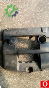 Audi A3 motor üst Plastik kapak orjinal çıkma
