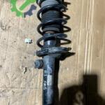 Audi A3 2025 Ön Amortisör Çıkma