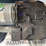 AUDİ A3 ÖN CAM SİLGİ MOTORU 8V1955119A