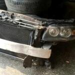 Audi A3 ön panel dolu orjinal çıkma