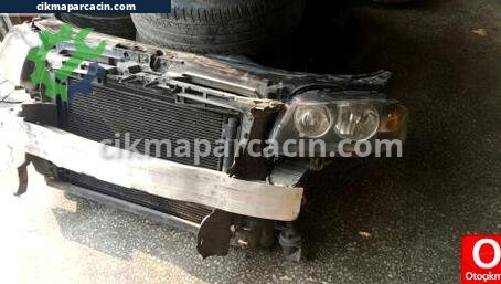 Audi A3 Ön Panel çıkma parça