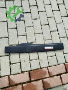 Audi A3 ön panel hava girişi kapağı