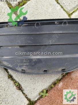 Audi A3 Ön Panel çıkma parça