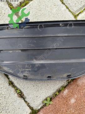 Audi A3 Ön Panel çıkma parça