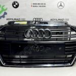 AUDİ A3 ÖN PANJUR (ORJİNAL) 17-20