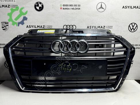 Audi A3 Ön Panjur çıkma parça