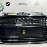 AUDİ A3 ÖN PANJUR (ORJİNAL) 17-20  -N08