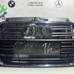 AUDİ A3 ÖN PANJUR (ORJİNAL)