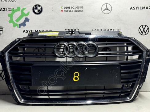 Audi A3 Ön Panjur çıkma parça