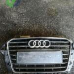 Audi A3 ön panjur orjinal cikma