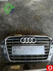 Audi A3 ön panjur orjinal cikma
