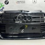AUDİ A3 ÖN PANJUR (ORJİNAL)  -NO78
