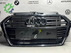AUDİ A3 ÖN PANJUR (ORJİNAL)  -NO78