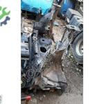 Audi A3 Sağ Şasi Çıkma