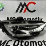 Audi A3 2013-2024 Orijinal Çıkma Sağ Ön Far 0486815